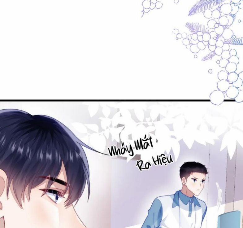 Tiểu Dã Miêu Của Học Bá Thật Trêu Người 47 trang 28