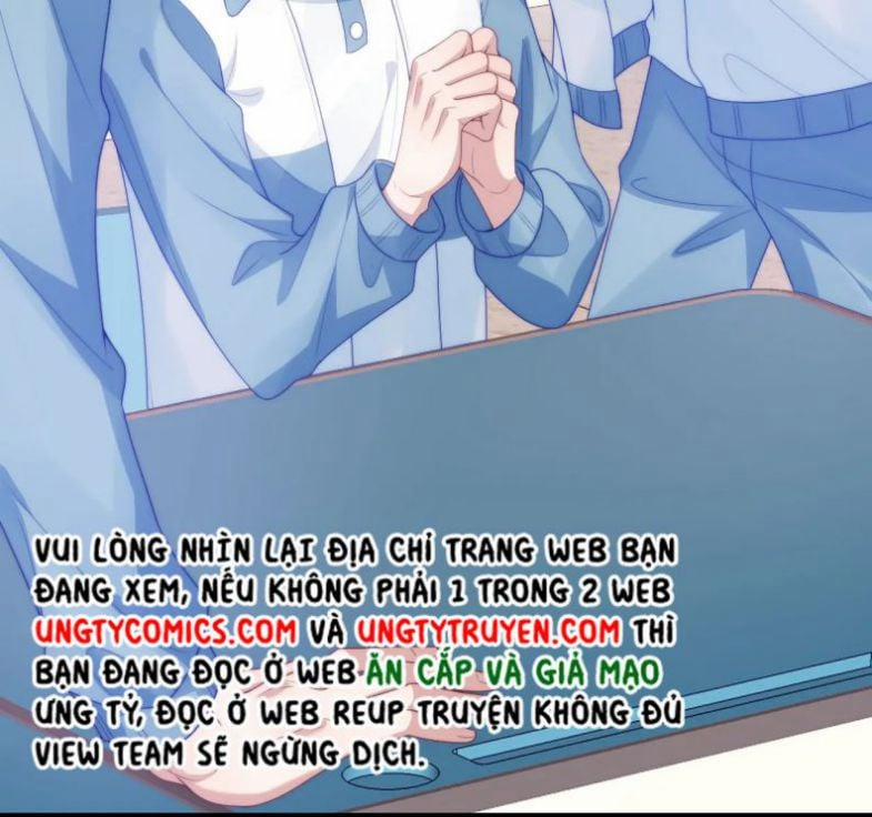 Tiểu Dã Miêu Của Học Bá Thật Trêu Người 47 trang 37