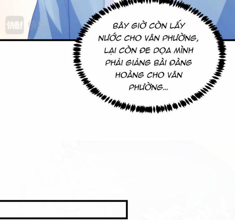 Tiểu Dã Miêu Của Học Bá Thật Trêu Người 47 trang 44