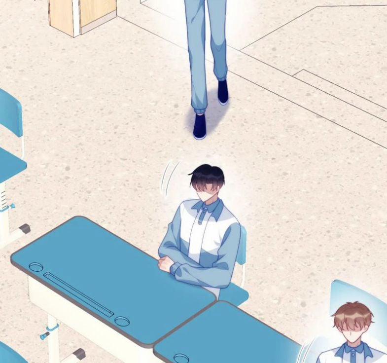 Tiểu Dã Miêu Của Học Bá Thật Trêu Người 47 trang 46