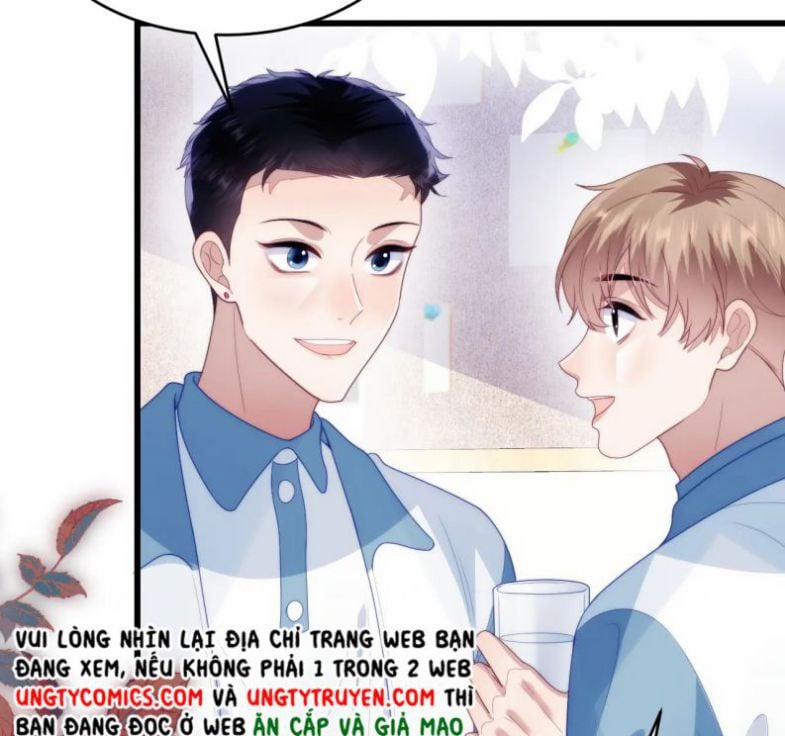 Tiểu Dã Miêu Của Học Bá Thật Trêu Người 47 trang 48
