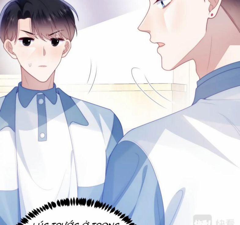 Tiểu Dã Miêu Của Học Bá Thật Trêu Người 47 trang 5