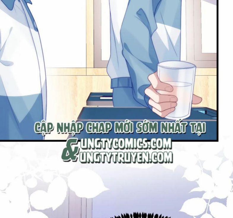 Tiểu Dã Miêu Của Học Bá Thật Trêu Người 47 trang 53