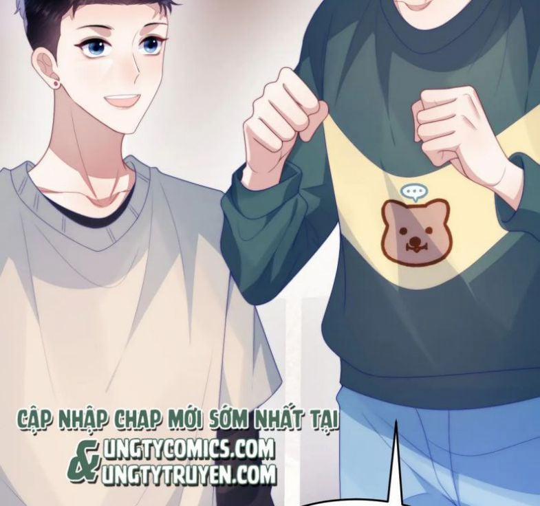 Tiểu Dã Miêu Của Học Bá Thật Trêu Người 47 trang 78
