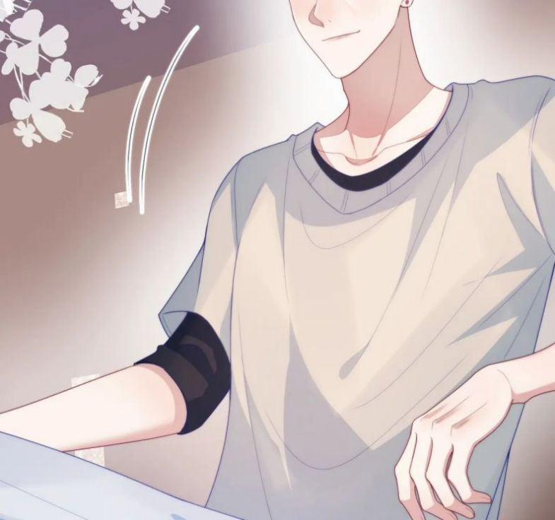 Tiểu Dã Miêu Của Học Bá Thật Trêu Người 47 trang 80