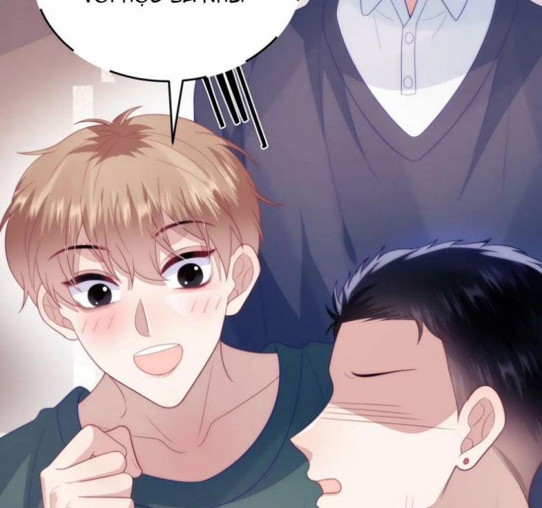 Tiểu Dã Miêu Của Học Bá Thật Trêu Người 47 trang 93