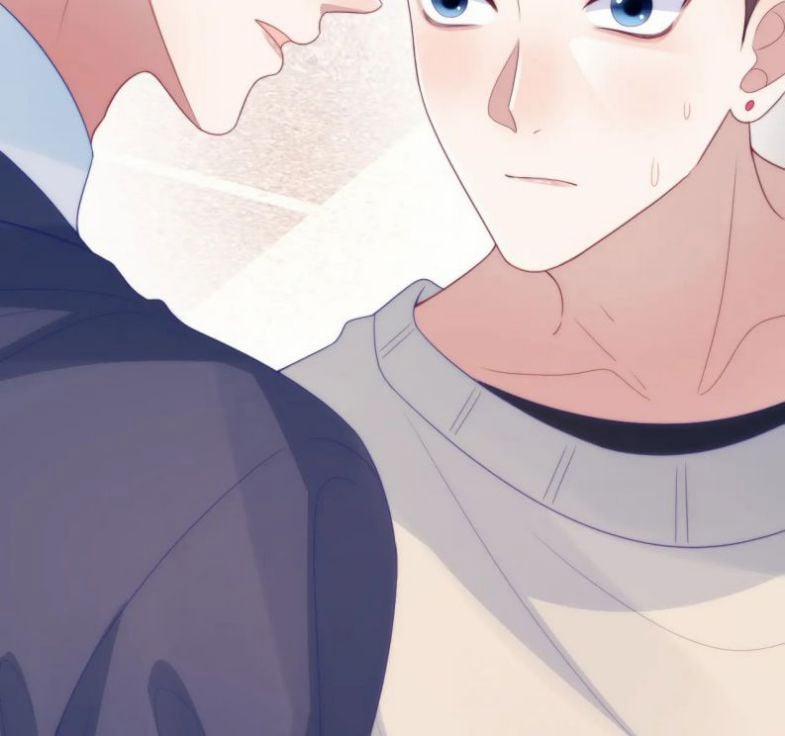 Tiểu Dã Miêu Của Học Bá Thật Trêu Người 47 trang 99