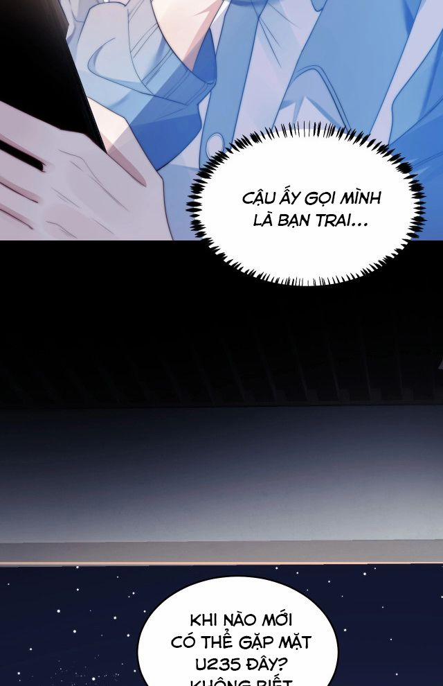 Tiểu Dã Miêu Của Học Bá Thật Trêu Người 5 trang 13