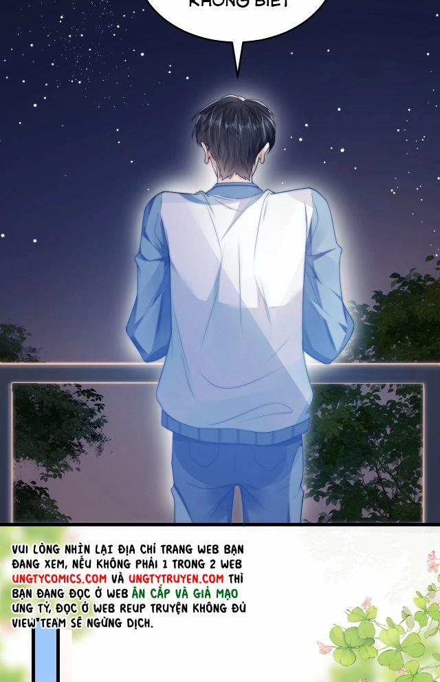 Tiểu Dã Miêu Của Học Bá Thật Trêu Người 5 trang 14