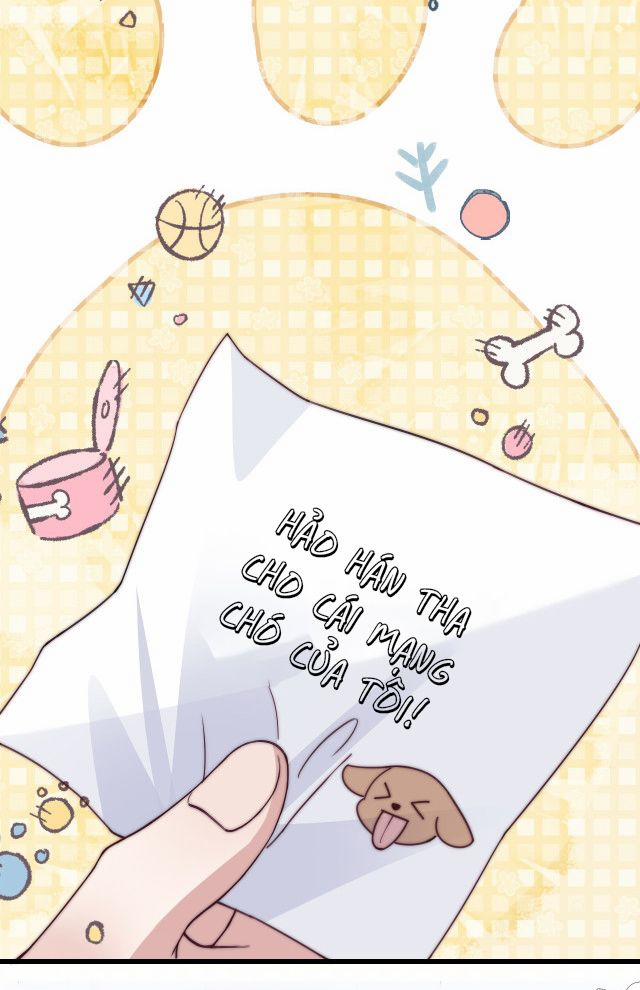 Tiểu Dã Miêu Của Học Bá Thật Trêu Người 5 trang 29