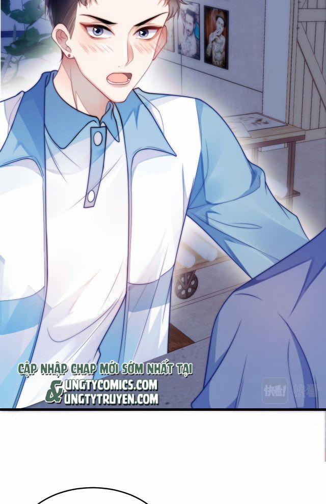 Tiểu Dã Miêu Của Học Bá Thật Trêu Người 5 trang 3