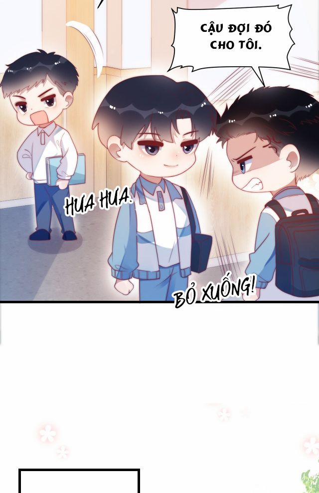 Tiểu Dã Miêu Của Học Bá Thật Trêu Người 5 trang 32