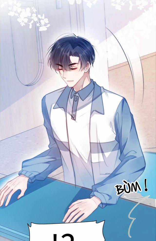 Tiểu Dã Miêu Của Học Bá Thật Trêu Người 5 trang 40