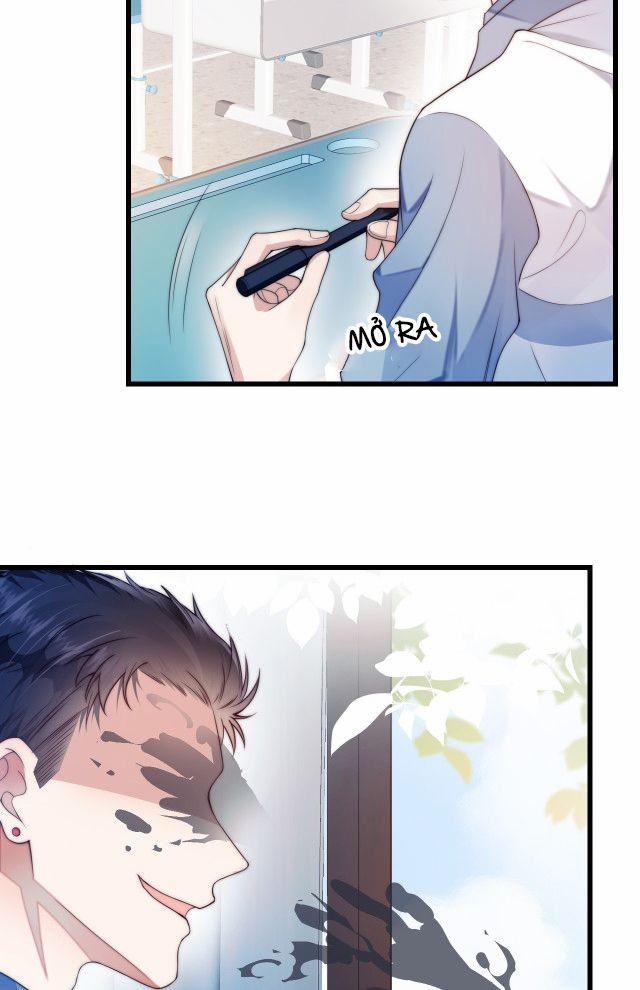 Tiểu Dã Miêu Của Học Bá Thật Trêu Người 5 trang 43