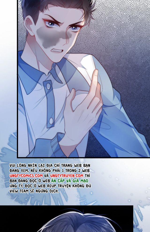 Tiểu Dã Miêu Của Học Bá Thật Trêu Người 5 trang 46