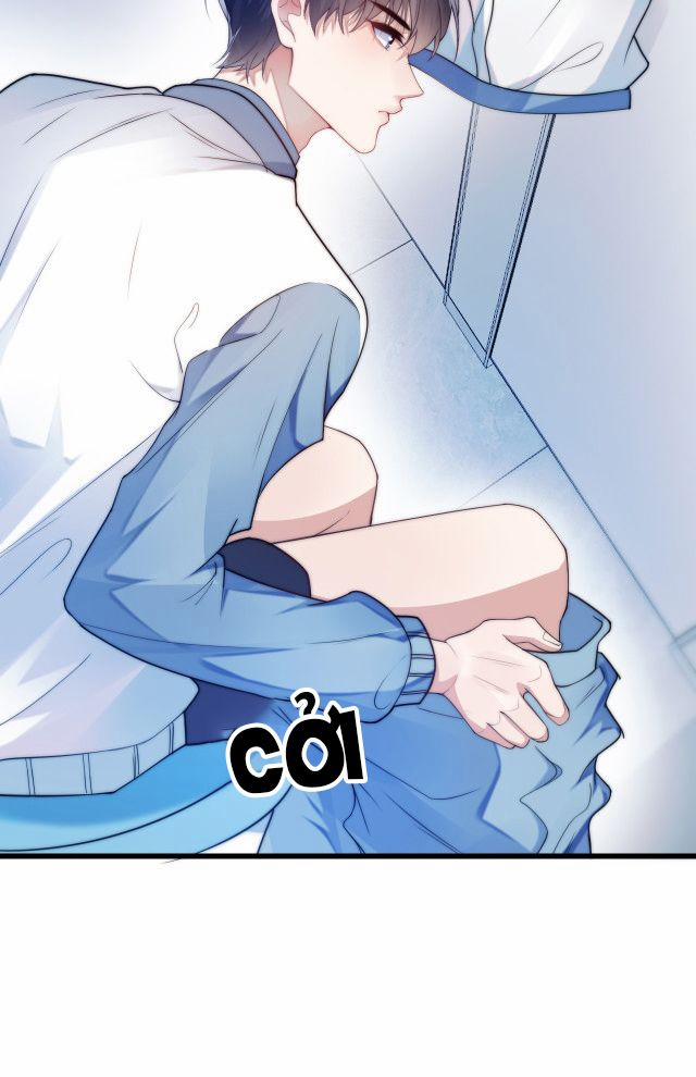 Tiểu Dã Miêu Của Học Bá Thật Trêu Người 5 trang 49