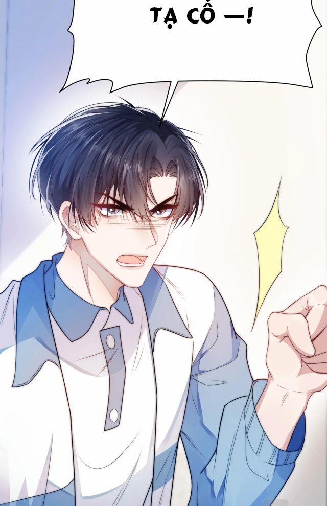 Tiểu Dã Miêu Của Học Bá Thật Trêu Người 5 trang 53