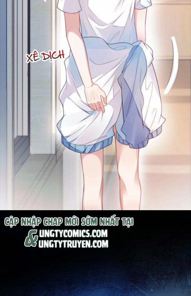 Tiểu Dã Miêu Của Học Bá Thật Trêu Người 5 trang 56