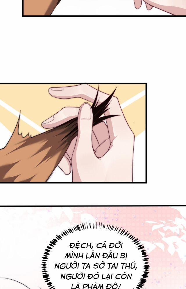 Tiểu Dã Miêu Của Học Bá Thật Trêu Người 5 trang 59
