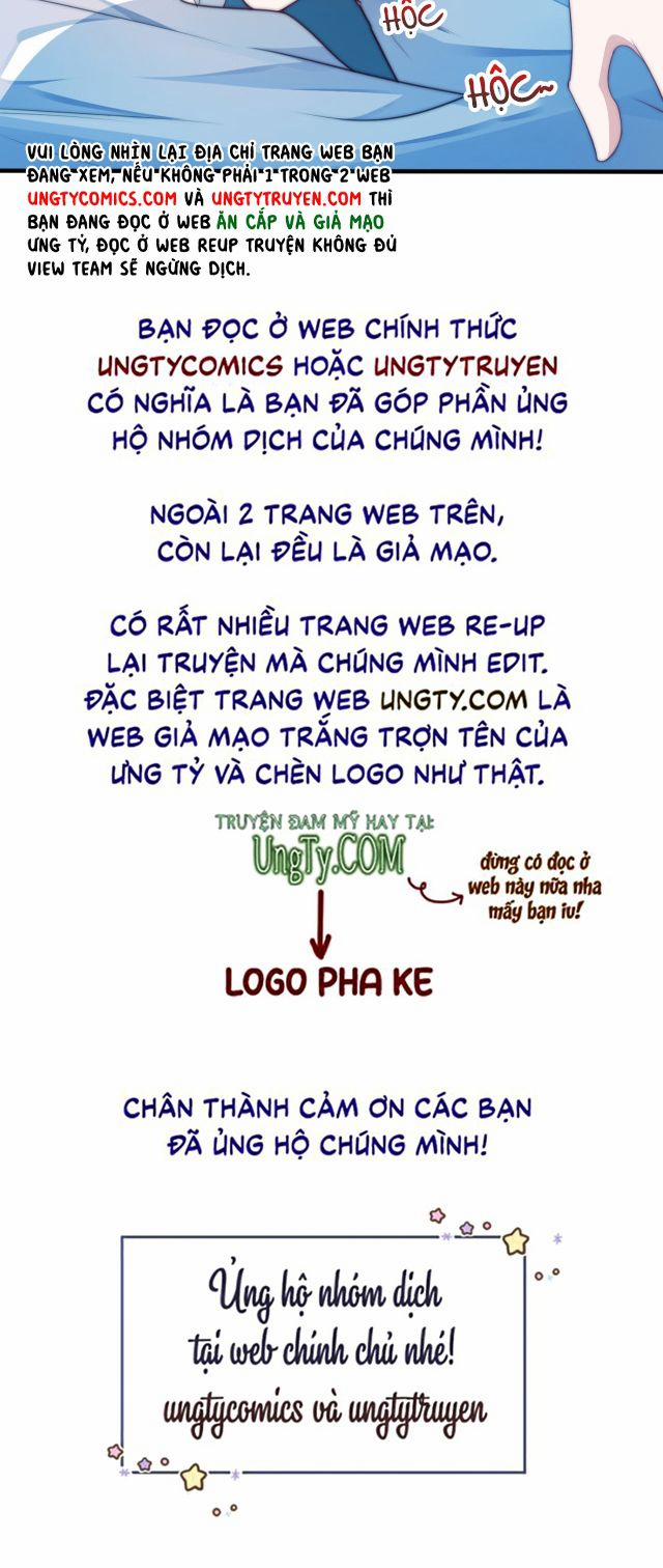 Tiểu Dã Miêu Của Học Bá Thật Trêu Người 5 trang 62