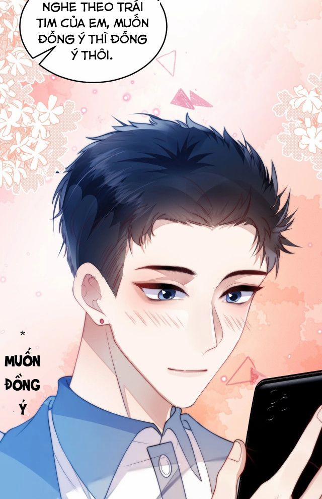 Tiểu Dã Miêu Của Học Bá Thật Trêu Người 5 trang 9