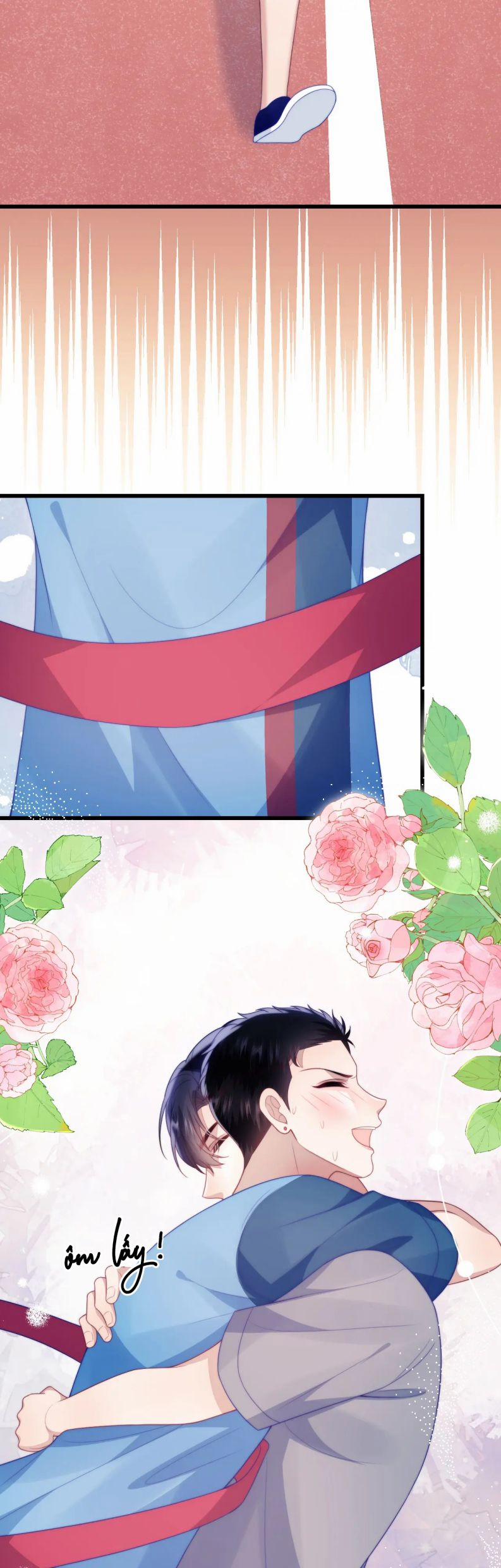 Tiểu Dã Miêu Của Học Bá Thật Trêu Người 51 trang 17