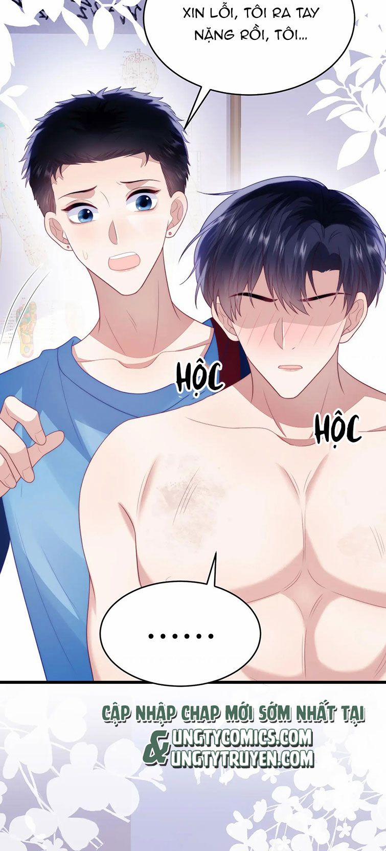 Tiểu Dã Miêu Của Học Bá Thật Trêu Người 52 trang 32