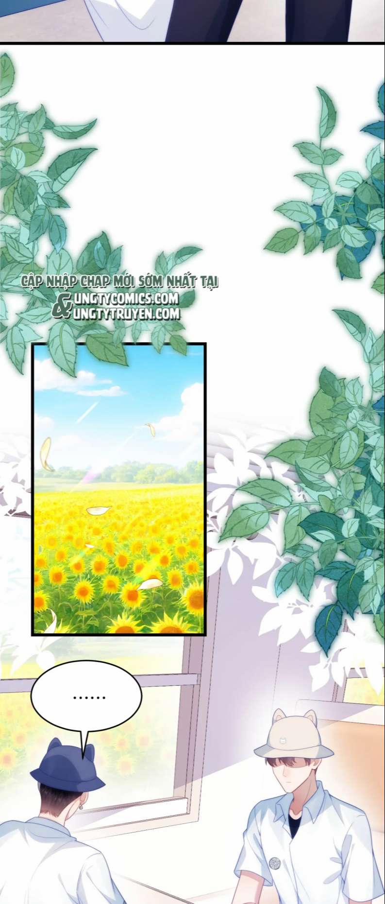 Tiểu Dã Miêu Của Học Bá Thật Trêu Người 58 trang 2