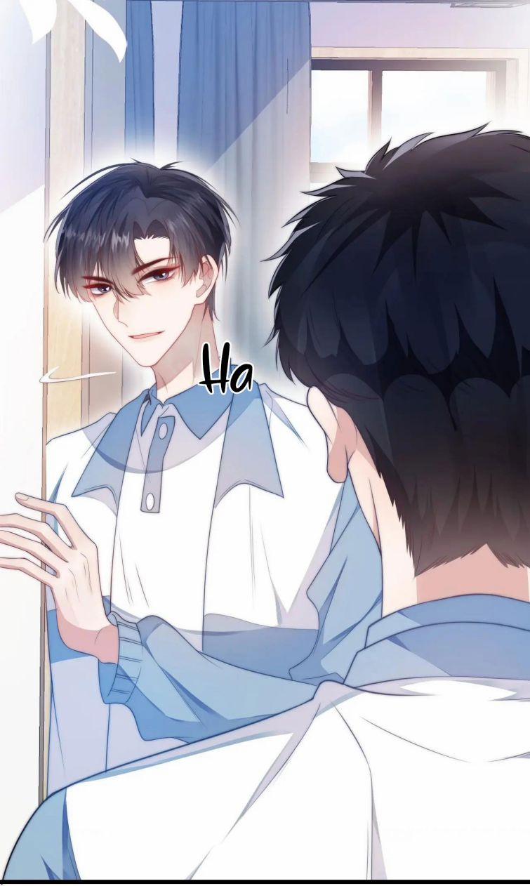 Tiểu Dã Miêu Của Học Bá Thật Trêu Người 6 trang 10