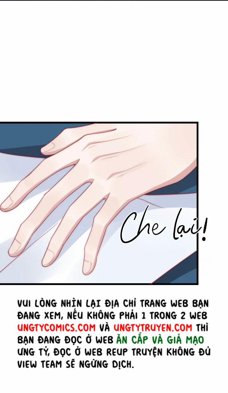 Tiểu Dã Miêu Của Học Bá Thật Trêu Người 6 trang 14