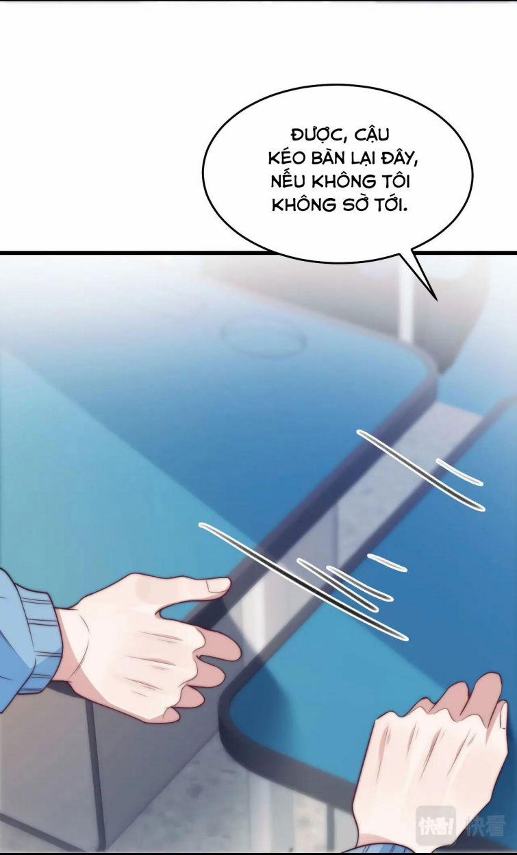 Tiểu Dã Miêu Của Học Bá Thật Trêu Người 6 trang 26
