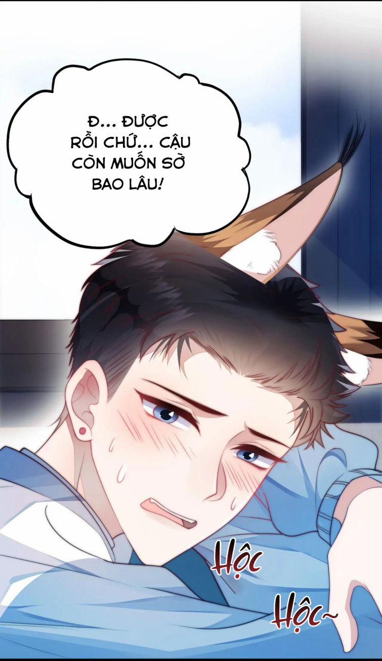 Tiểu Dã Miêu Của Học Bá Thật Trêu Người 6 trang 31