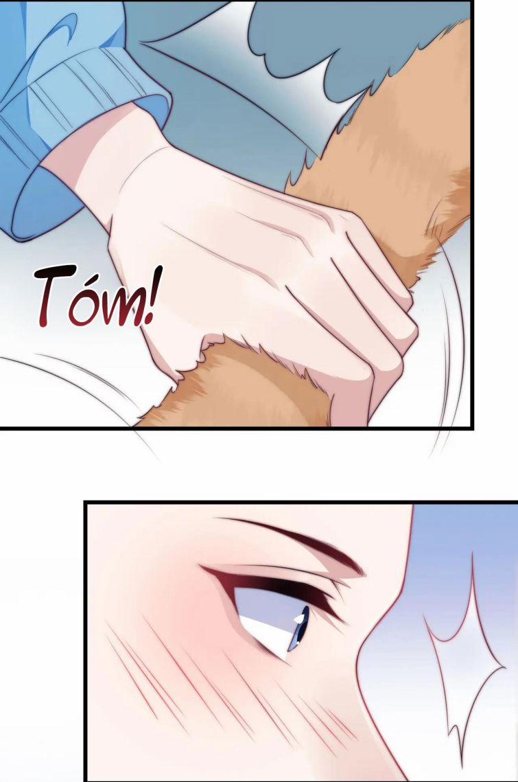 Tiểu Dã Miêu Của Học Bá Thật Trêu Người 6 trang 33