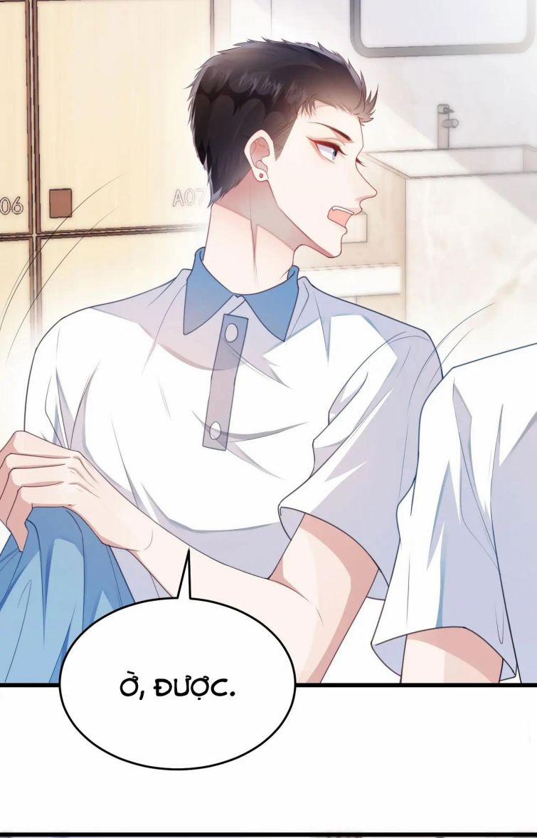Tiểu Dã Miêu Của Học Bá Thật Trêu Người 6 trang 38