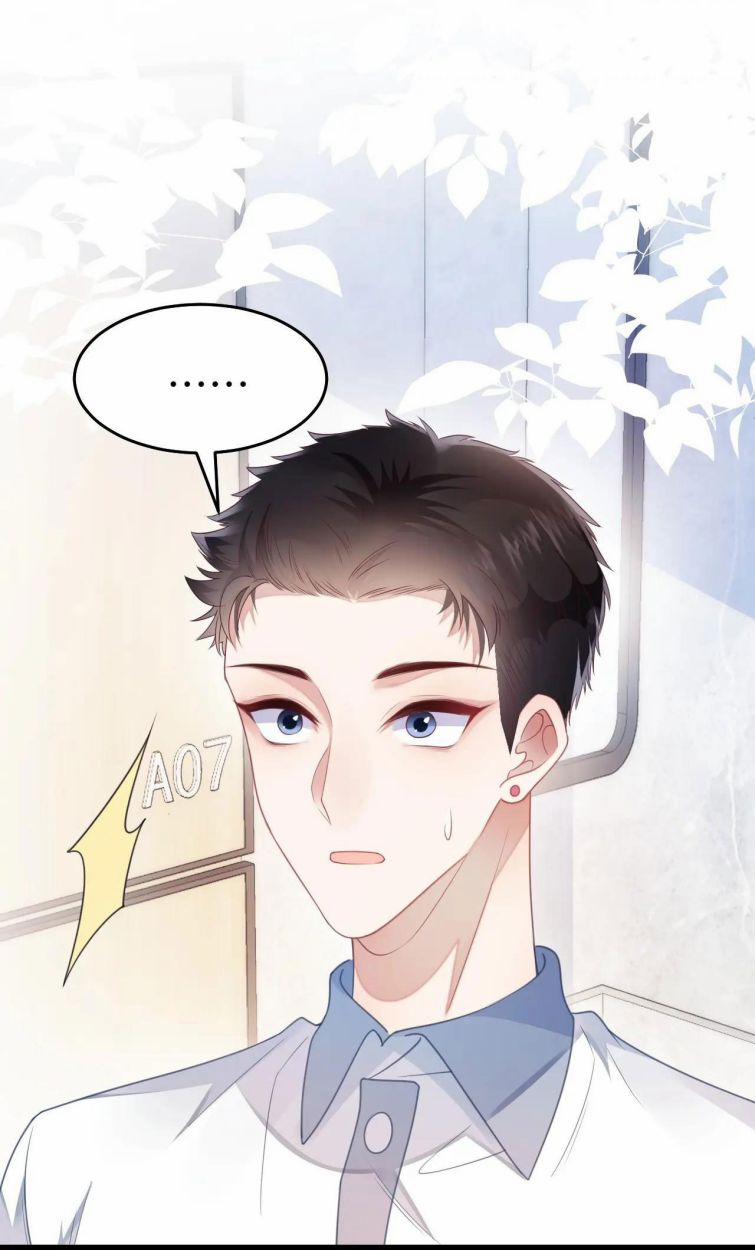 Tiểu Dã Miêu Của Học Bá Thật Trêu Người 6 trang 42