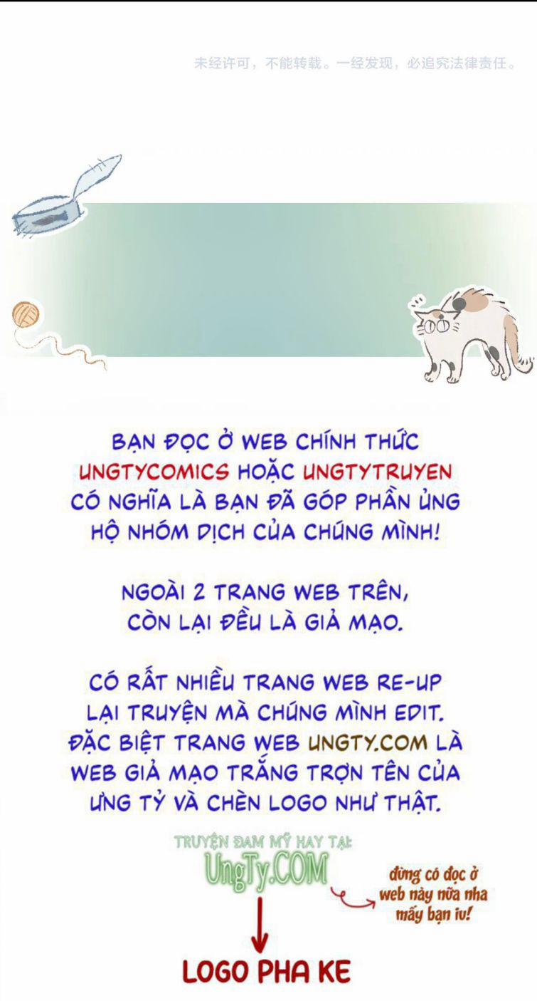 Tiểu Dã Miêu Của Học Bá Thật Trêu Người 6 trang 45