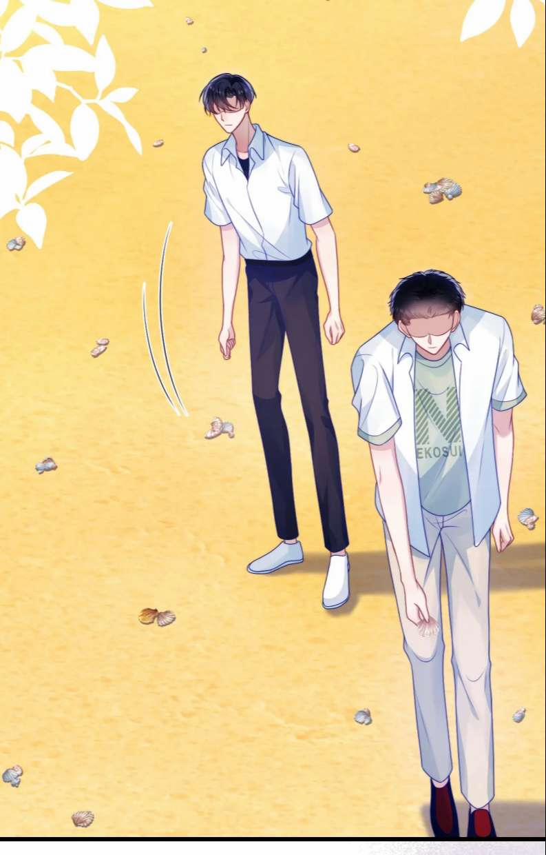 Tiểu Dã Miêu Của Học Bá Thật Trêu Người 60 trang 30