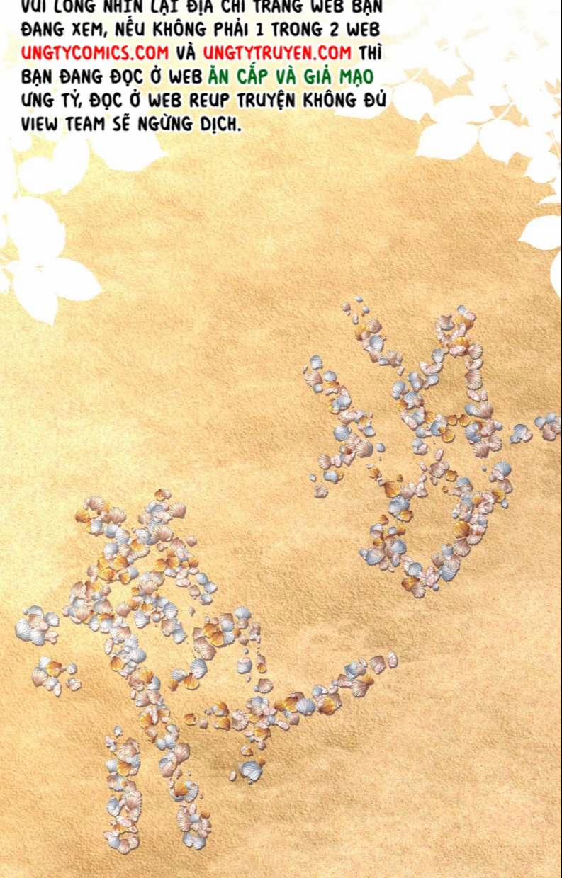 Tiểu Dã Miêu Của Học Bá Thật Trêu Người 60 trang 33