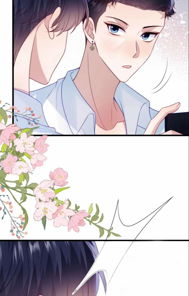 Tiểu Dã Miêu Của Học Bá Thật Trêu Người 60 trang 37