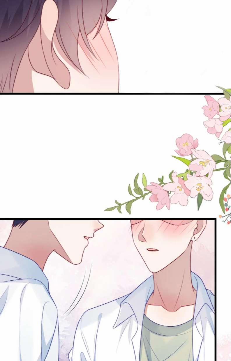 Tiểu Dã Miêu Của Học Bá Thật Trêu Người 60 trang 38