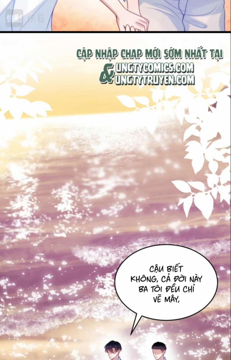 Tiểu Dã Miêu Của Học Bá Thật Trêu Người 60 trang 6