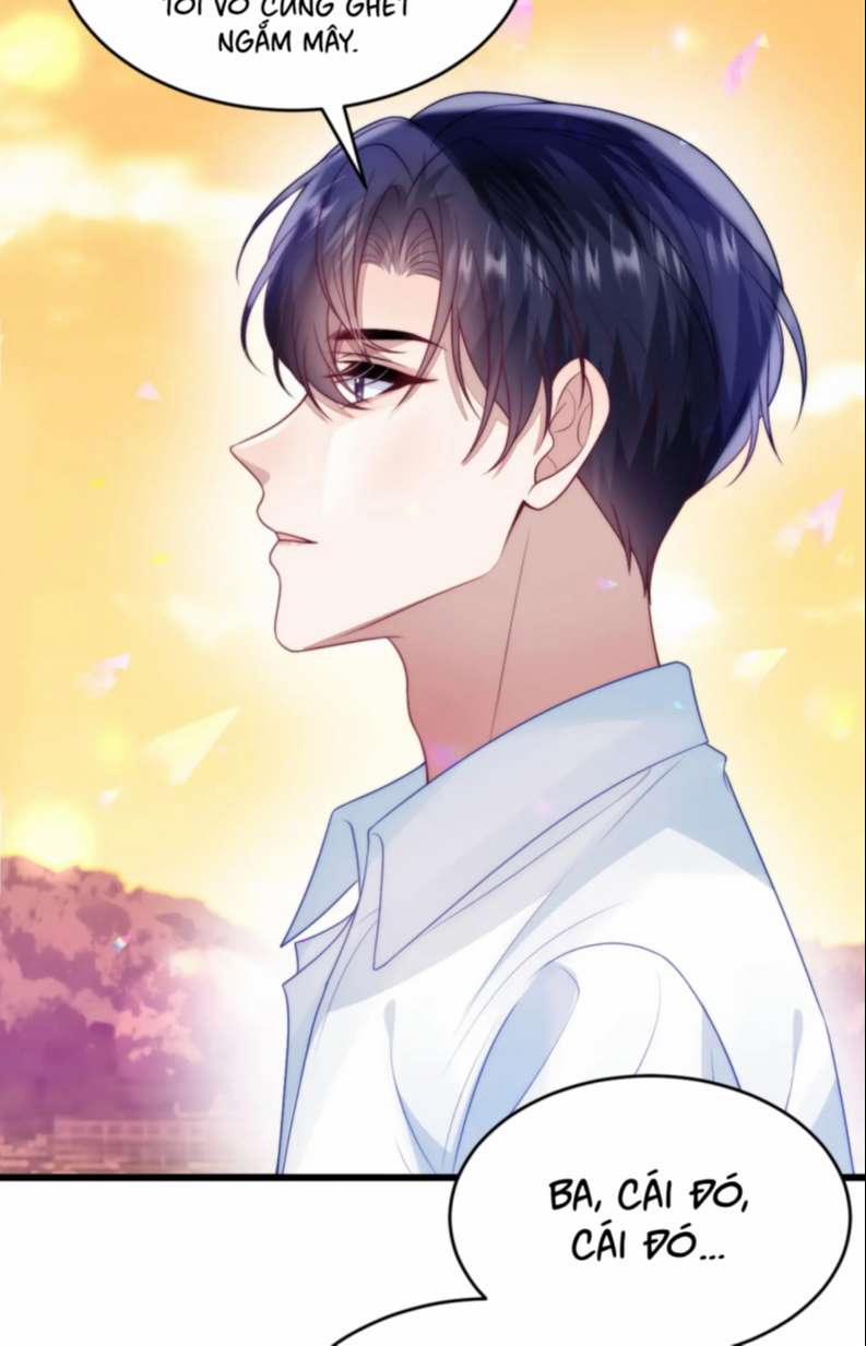 Tiểu Dã Miêu Của Học Bá Thật Trêu Người 60 trang 8