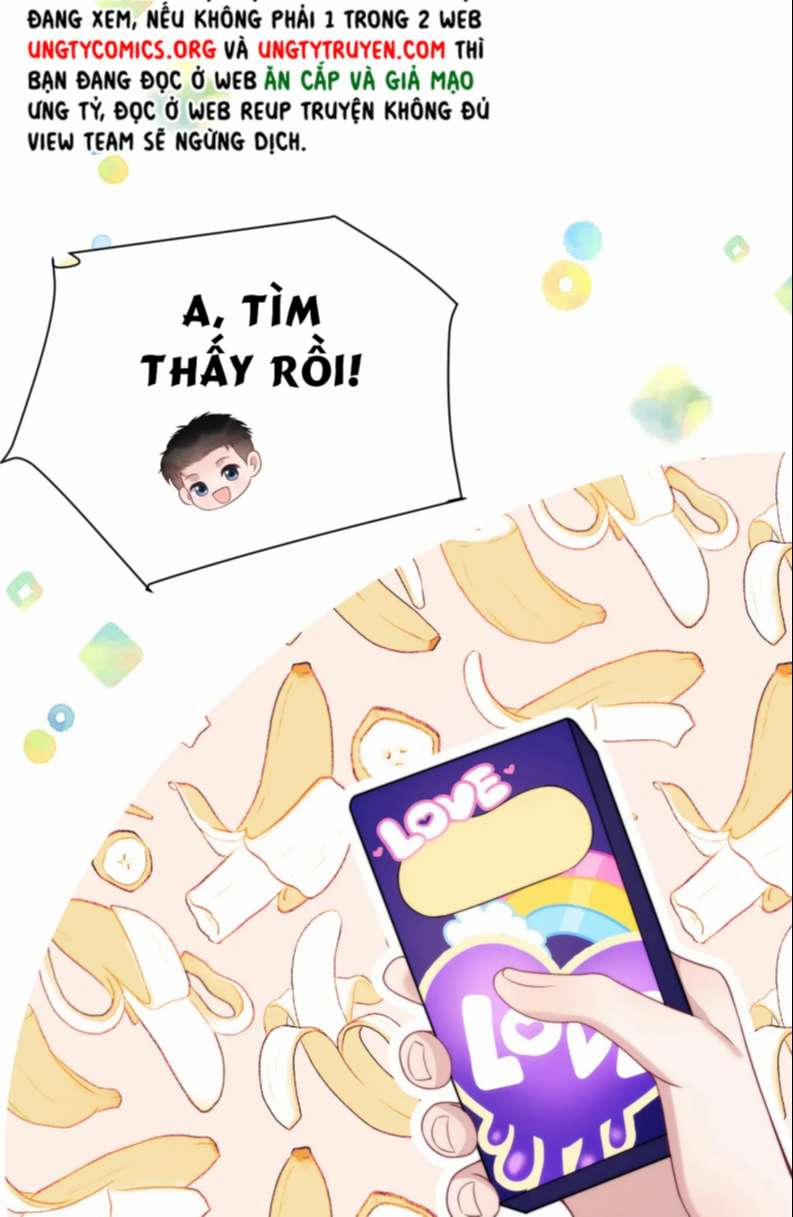 Tiểu Dã Miêu Của Học Bá Thật Trêu Người 61 trang 12