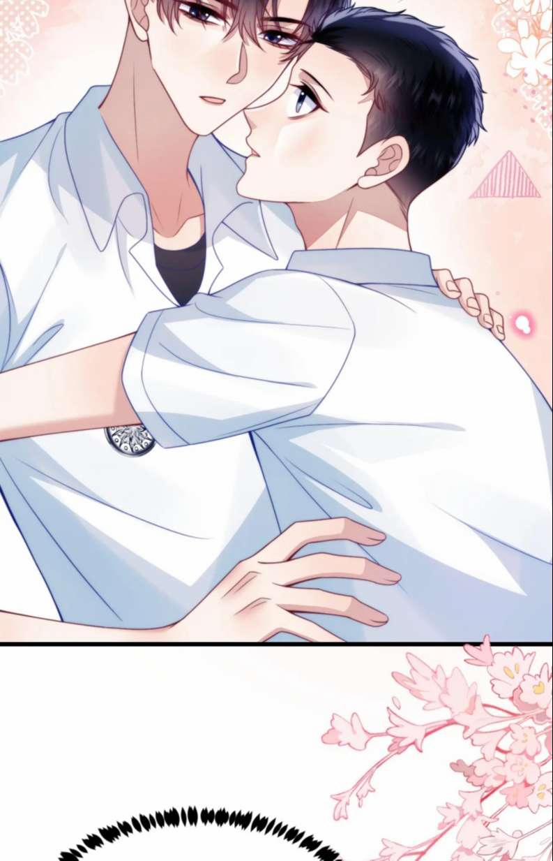 Tiểu Dã Miêu Của Học Bá Thật Trêu Người 61 trang 2