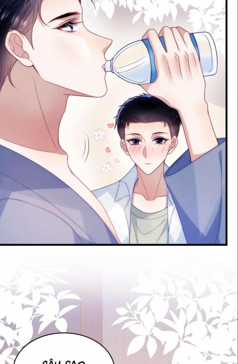 Tiểu Dã Miêu Của Học Bá Thật Trêu Người 61 trang 20