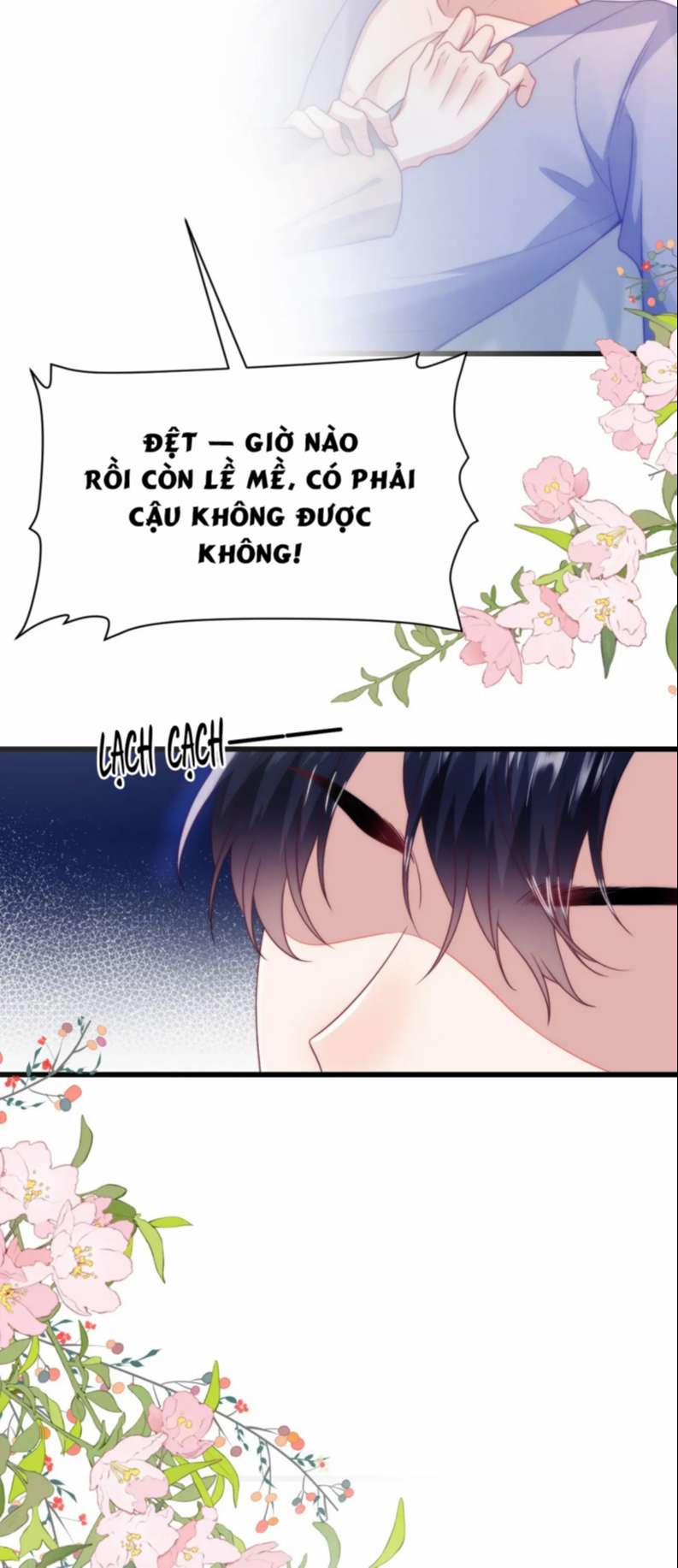 Tiểu Dã Miêu Của Học Bá Thật Trêu Người 62 trang 19