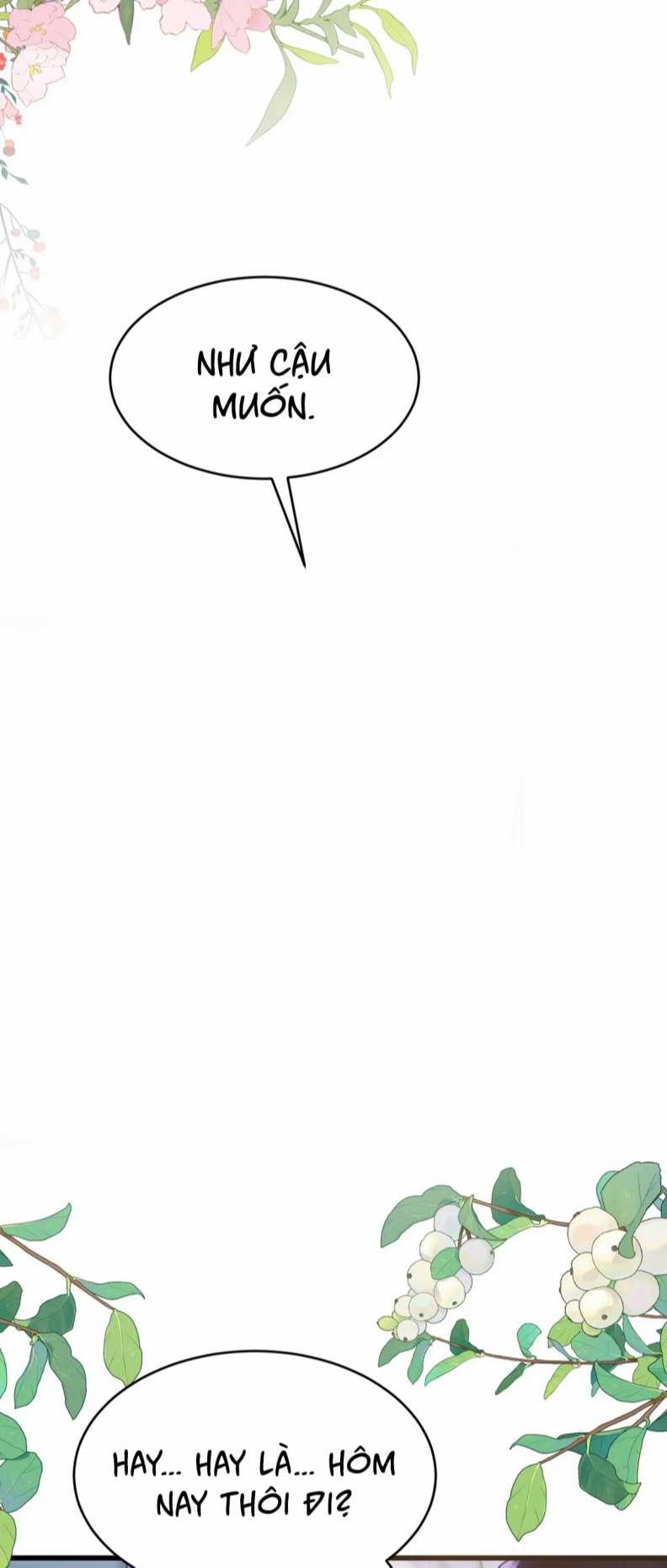 Tiểu Dã Miêu Của Học Bá Thật Trêu Người 62 trang 20
