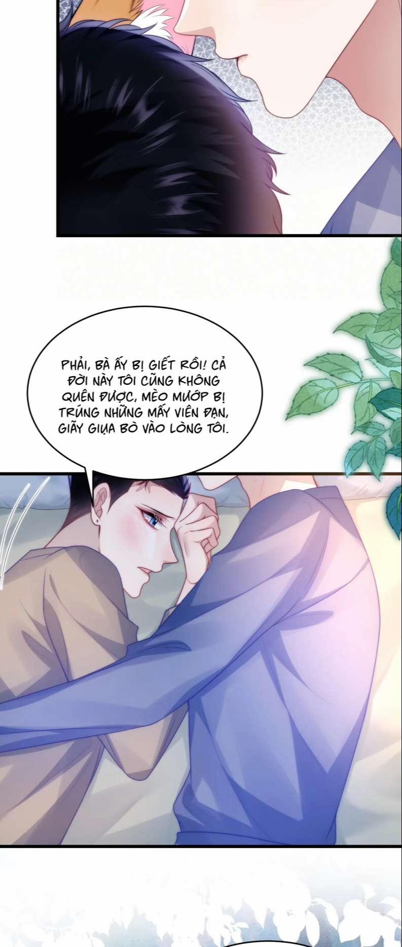 Tiểu Dã Miêu Của Học Bá Thật Trêu Người 63 trang 17