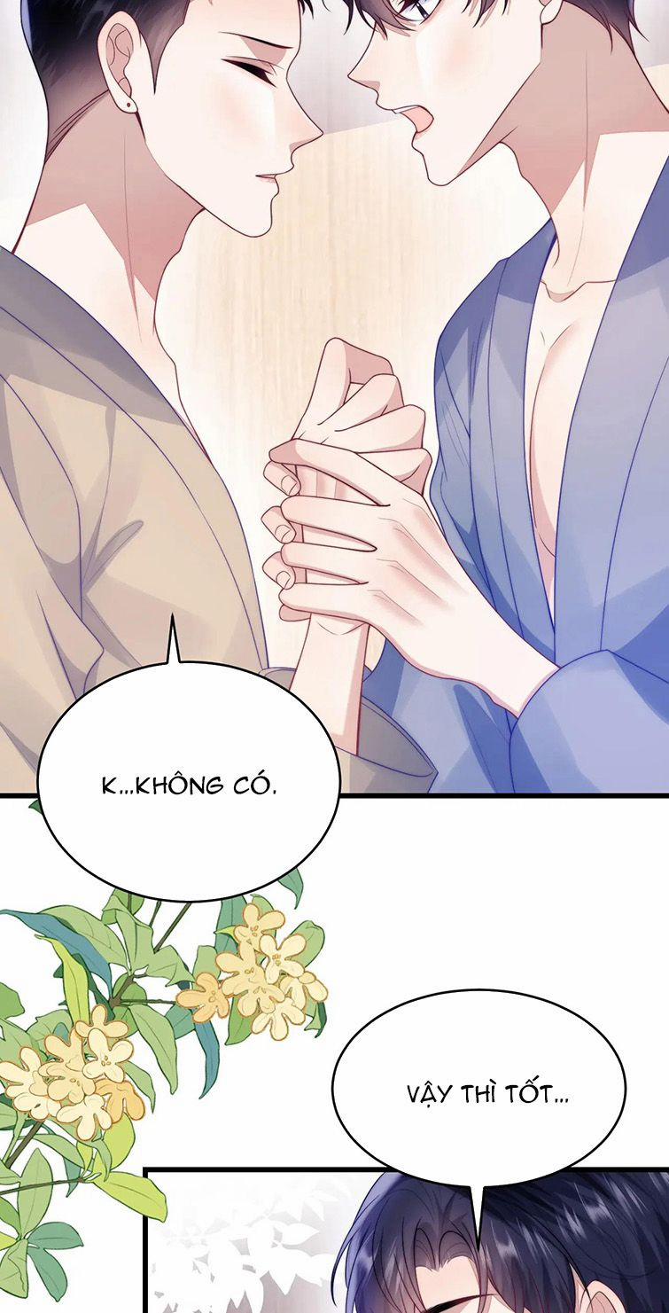 Tiểu Dã Miêu Của Học Bá Thật Trêu Người 64 trang 13