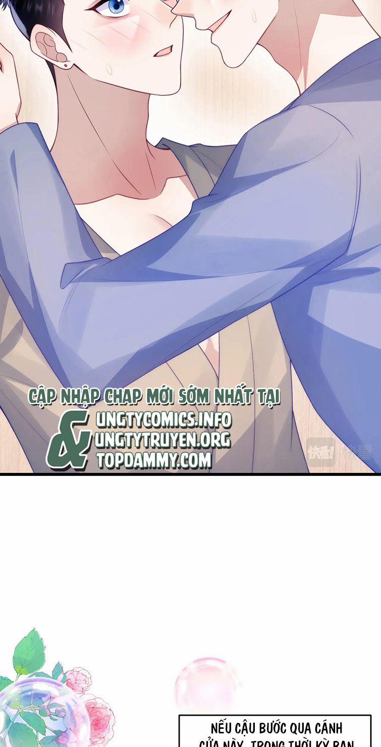 Tiểu Dã Miêu Của Học Bá Thật Trêu Người 64 trang 19
